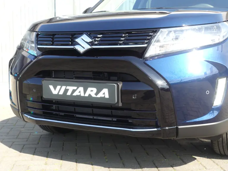 Suzuki Vitara 1.5 Hybrid Style Automaat, Uit voorraad leverbaar, 6 jaar Fabrieksgarantie afbeelding 28