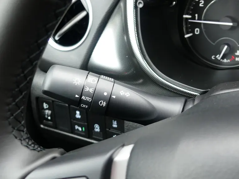 Suzuki Vitara 1.4 Boosterjet Style Smart Hybrid 6 jaar fabrieksgarantie! Nieuw uit voorraad leverbaar! afbeelding 14