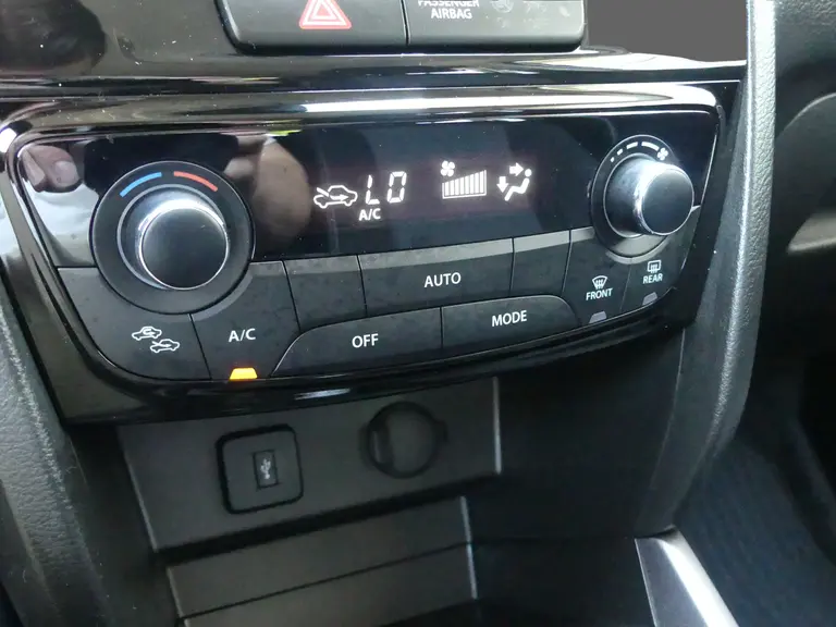 Suzuki Vitara 1.4 Boosterjet Select Smart Hybrid Navigatie, Adaptive Cruise, Apple Carpl/Andr Auto afbeelding 21