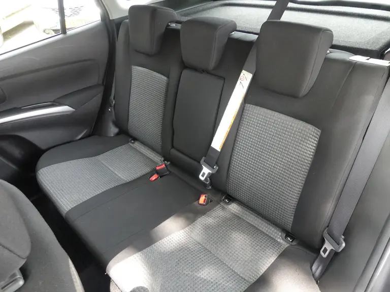 Suzuki S-Cross 1.5 Hybrid Select Automaat Automaat, Cruise control, Apple carpl/Andr auto afbeelding 27