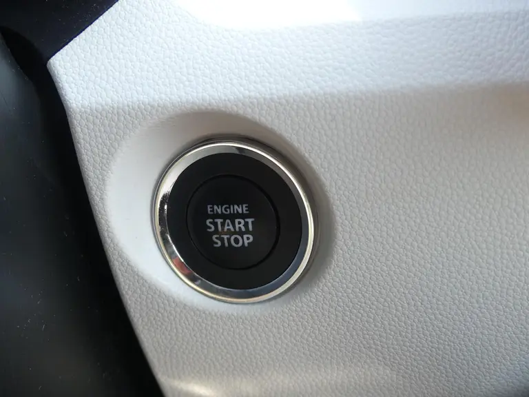 Suzuki Ignis 1.2 Smart Hybrid Stijl Navi, Allseason banden, Cruise control, Climate control afbeelding 17