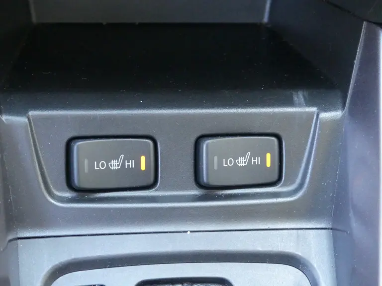 Suzuki Vitara 1.5 Hybrid Style Automaat, Panoramadak, Navigatie afbeelding 21