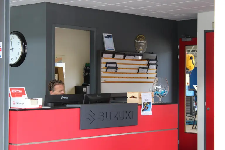 Suzuki Swift 1.2 Comfort Bluetooth, Radio-CD Speler, Airco afbeelding 40