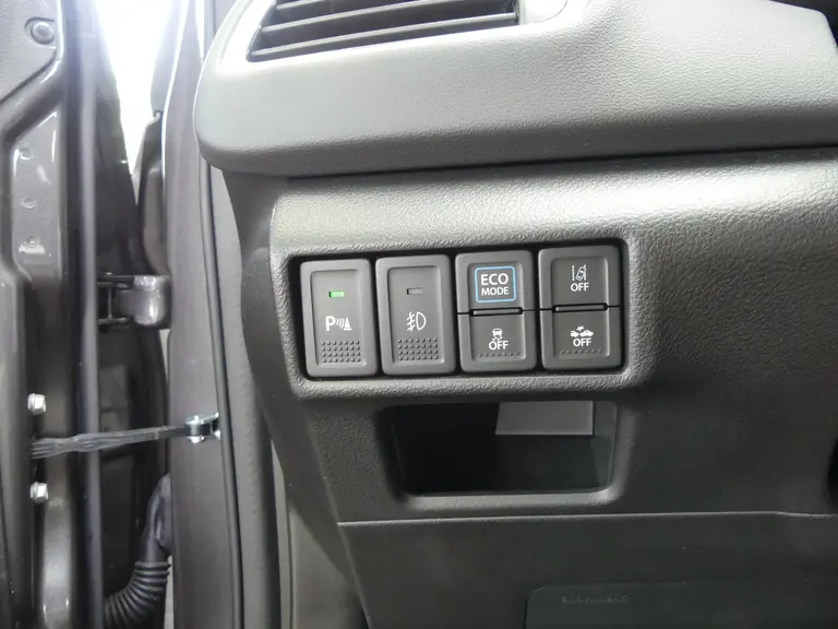 Suzuki S-Cross 1.5 Hybrid Select Automaat Automaat, Cruise control, Apple carpl/Andr auto afbeelding 12