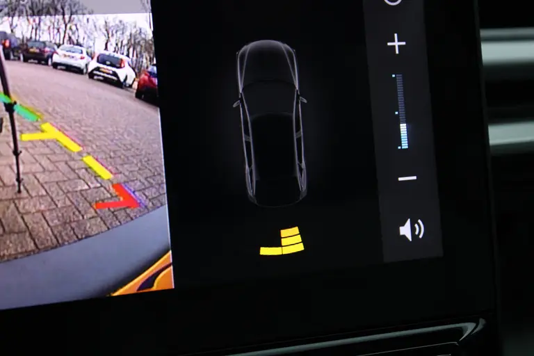Citroën ë-C3 Max 44 kWh Interieur Voorverwarming, Head-Up Display, Cruise en Climate Control, Carplay/Android Auto afbeelding 31