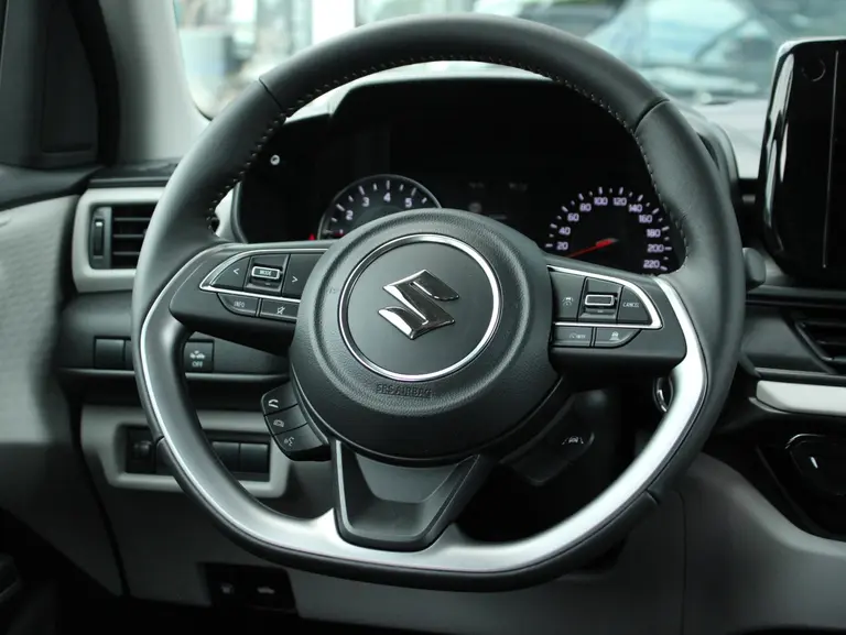 Suzuki Swift 1.2 Select Smart Hybrid Automaat Adaptieve Cruise Control, Carplay/Android Auto afbeelding 27