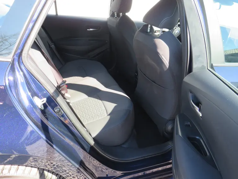 Toyota Corolla Touring Sports 1.2 Turbo Active, Trekhaak, ORG NL, 1e Eigenaar, All-Seasonbanden en Dealer onderhouden afbeelding 13