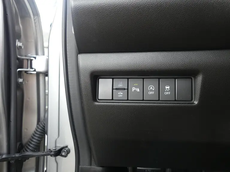 Suzuki Swift 1.2 Select Smart Hybrid Cruise Control, Apple Carpl/Andr Auto, Airco afbeelding 12