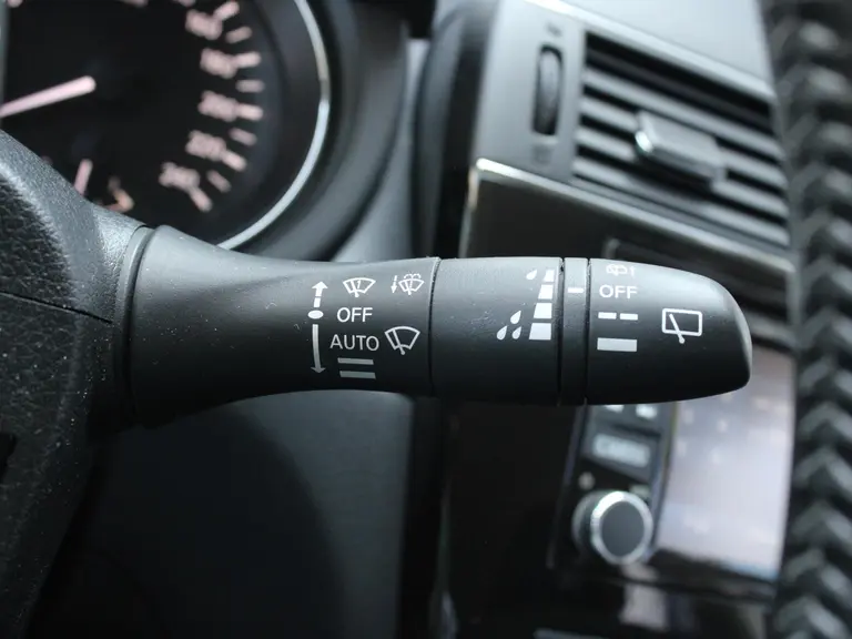 Nissan Pulsar 1.2 DIG-T Connect Edition Navigatie, Achteruitrijcamera, Trekhaak Afneembaar, Keyless Entry & Start afbeelding 21