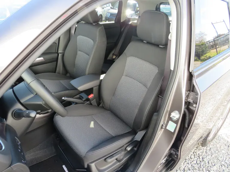 Suzuki Vitara 1.4 Boosterjet Select Smart Hybrid, NIEUWE Auto Draadloos Carplay en 6 jaar Garantie! afbeelding 9