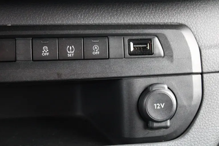 Peugeot Expert 231S 2.0 BlueHDI 120PK Premium Bluetooth, Airco, Parkeerhulp achter, Regensensor, Half Leder afbeelding 18