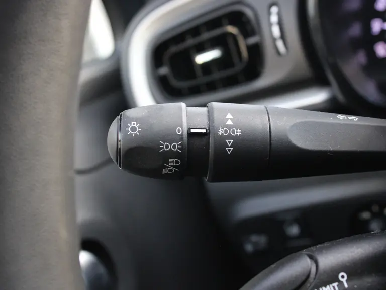 Citroën C3 1.2 PureTech 83PK You Cruise Control, Airco, Parkeersensoren Achter, Stoelverwarming, Bluetooth afbeelding 19