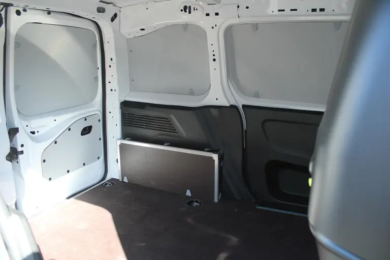 Peugeot Partner 1.5 BlueHDi 100PK S&S L1 Navigatie, Achteruitrijcamera, Trekhaak, Dab, Bluetooth, Parkeersensoren voor & achter afbeelding 10
