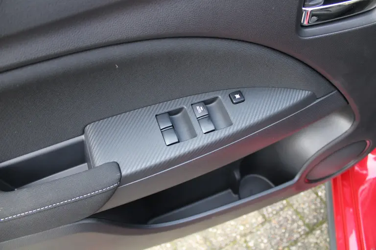 Mitsubishi Space Star 1.2 Dynamic 72PK 5DRS CVT Automaat Cruise/Climate control, Radio/DAB, Apple Carplay/Android auto, Camera achter, Lichtmetalen velgen afbeelding 12
