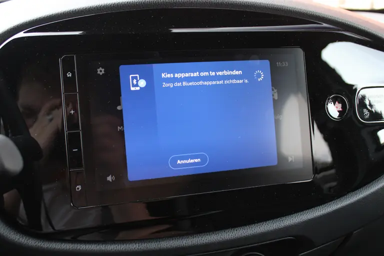 Toyota Aygo X 1.0 VVT-i S-CVT Pulse Automaat Adaptieve Cruise Control, Carplay/Android Auto, Achteruitrijcamera, Airco afbeelding 24
