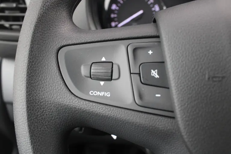 Peugeot Expert 1.5 BlueHDI 120PK Standard Premium 3-Zits, Airco, Navigatie, Achteruitrijcamera, Betimmering afbeelding 21