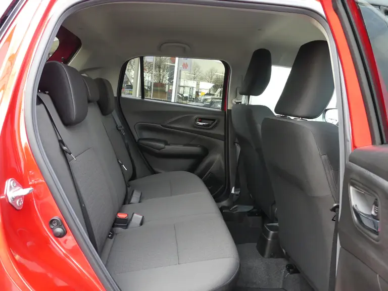 Suzuki Swift 1.2 Style Smart Hybrid 16'' gepolijste wielen, Climate Control, Navigatie afbeelding 26