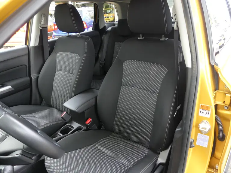 Suzuki Vitara 1.4 Boosterjet Select Automaat, Trekhaak, Cruise control afbeelding 9