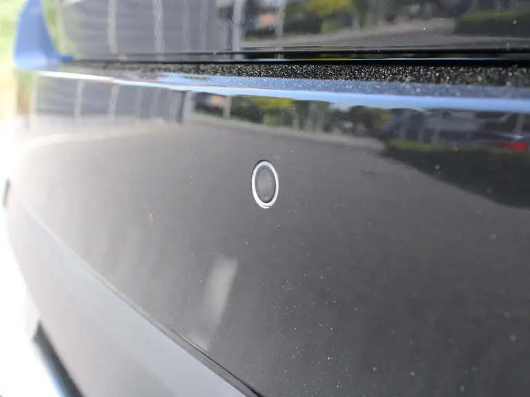 Nissan Micra 0.9 IG-T 90PK N-Connecta Navigatie, Rondomzichtcamera, Dodehoekdetectie, Parkeersensoren Achter afbeelding 9