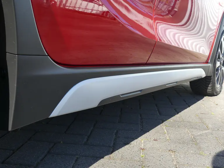 Opel KARL 1.0 Rocks Online Edition, Navigatie, Apple Carplay Android Auto, Parkeersensoren, Origineel Nederlandse auto. afbeelding 26