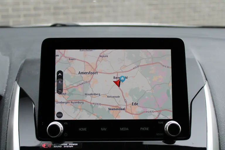 Mitsubishi Eclipse Cross 2.4 PHEV Executive Cruise/Climate control, Trekhaak, Navigatie, Apple Carplay/Android auto, Camera, afbeelding 23