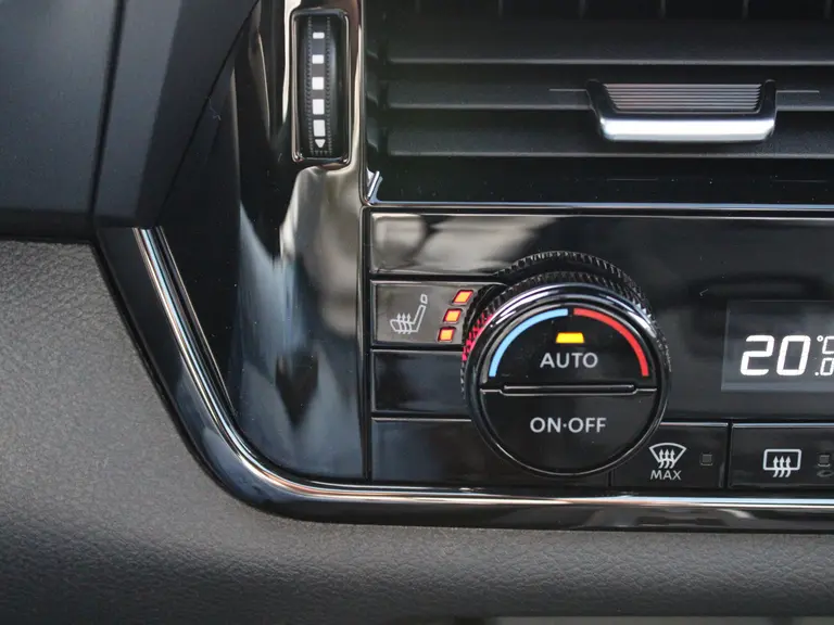 Nissan QASHQAI 1.5 e-Power N-Design 190PK Automaat Keyless entry, Keyless start, Navigatie, Stoelverwarming, Stuurverwarming, Panoramadak afbeelding 39