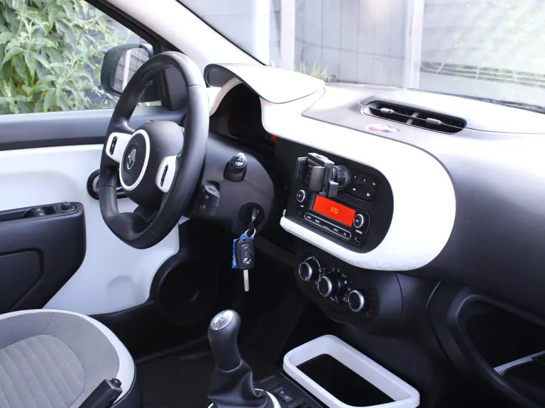 Renault Twingo Collection 1.0 SCe 71PK Airco, Bluetooth, Led Dagrijverlichting, Cruise Control afbeelding 11