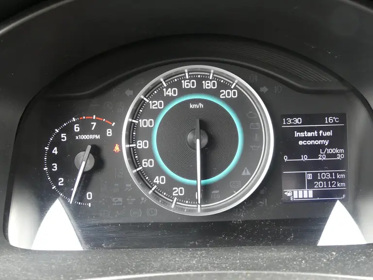 Suzuki Ignis 1.2 Smart Hybrid Select Dealer o.h., Airco, Apple carpl/Andr auto, Stoel v.w. afbeelding 15