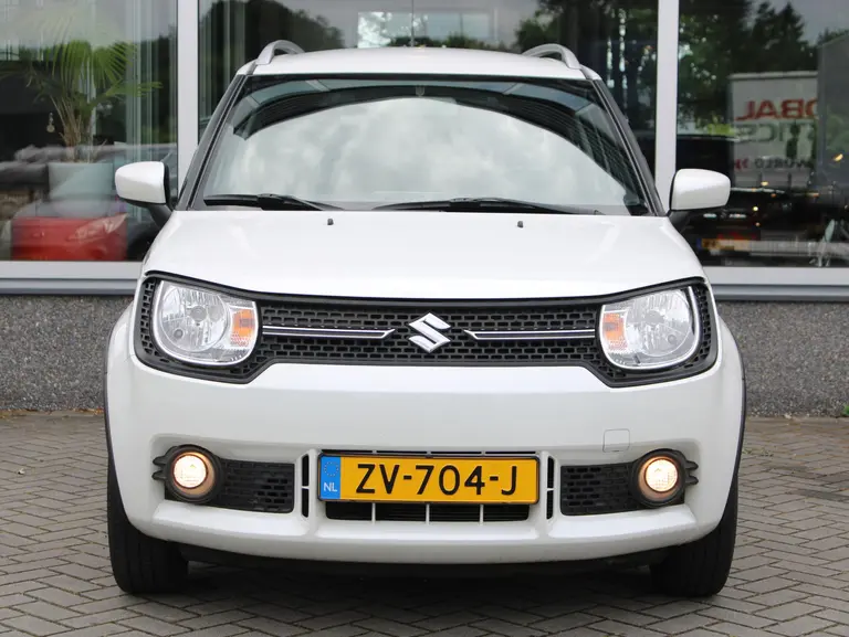 Suzuki Ignis 1.2 Select afbeelding 11