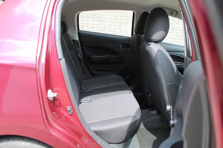 Mitsubishi Space Star 1.0 Cool+ Airco, Elektr. ramen voor, Start/Stop systeem afbeelding 18