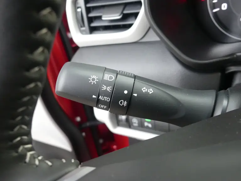 Suzuki Swift 1.2 Style Smart Hybrid 6 jaar fabrieksgarantie! GT-Styling-pakket, Cuise Control, Navigatie, afbeelding 16