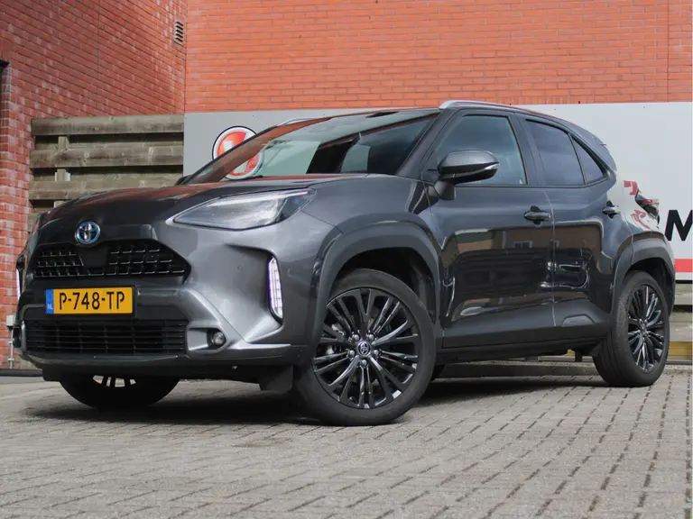 Toyota Yaris Cross 1.5 Hybrid Adventure Trekhaak, JBL Audio, Head-up Display, Elektrische Achterklep, Stuur- en Stoelverwarming afbeelding 9
