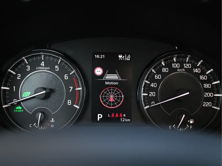 Suzuki Vitara 1.5 Hybrid Style 115PK Automaat Panoramadak, Navigatie, Parkeersensoren V en A, Stoelverwarming, Achteruitrijcamera afbeelding 35