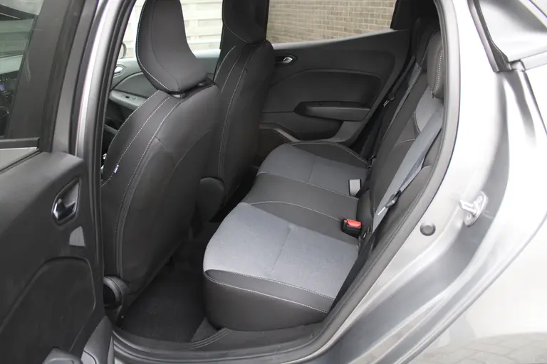 Mitsubishi Colt 1.0T MT Intense Cruise/Climate control, 16"LM velgen, Camera, Apple Carplay/Andr.auto, Parkeersensoren V+A, afbeelding 32