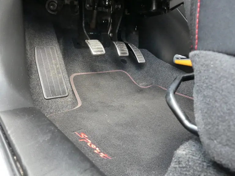 Suzuki Swift 1.4 Sport 141PK, Orig. NL Auto, Android Auto, Carplay, Achteruitrij Camera, Navigatie, Climate Control, afbeelding 13