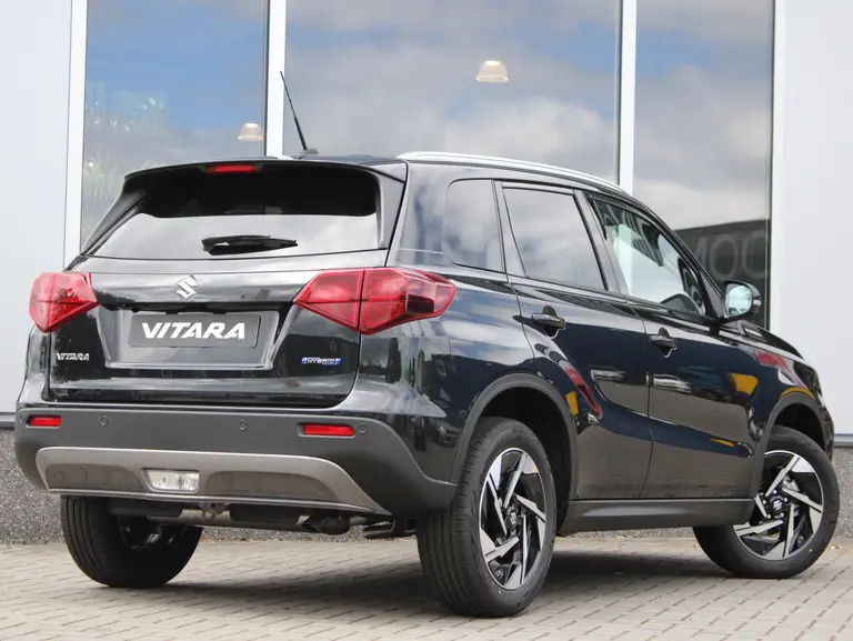 Suzuki Vitara 1.5 Hybrid Style afbeelding 13