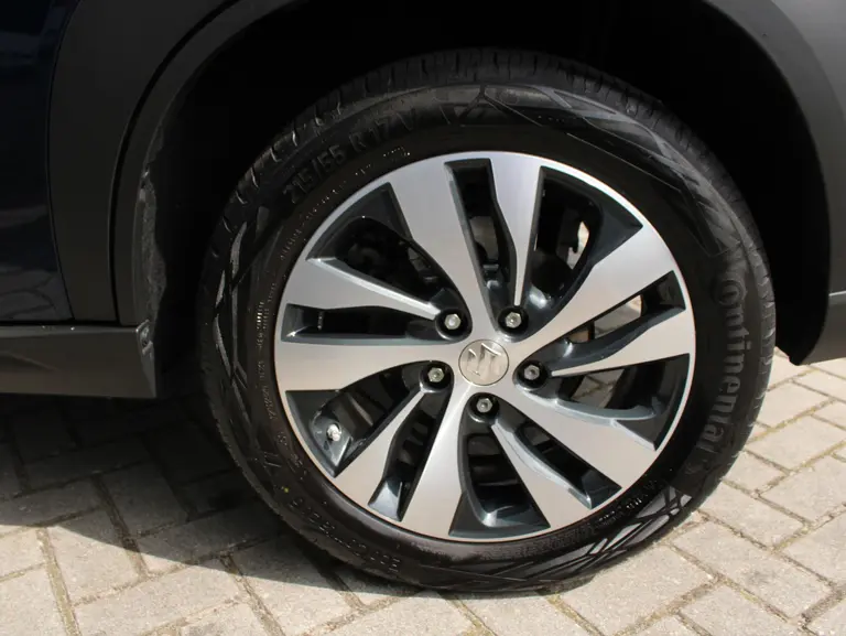 Suzuki S-Cross 1.5 Hybrid AllGrip Style Automaat afbeelding 19