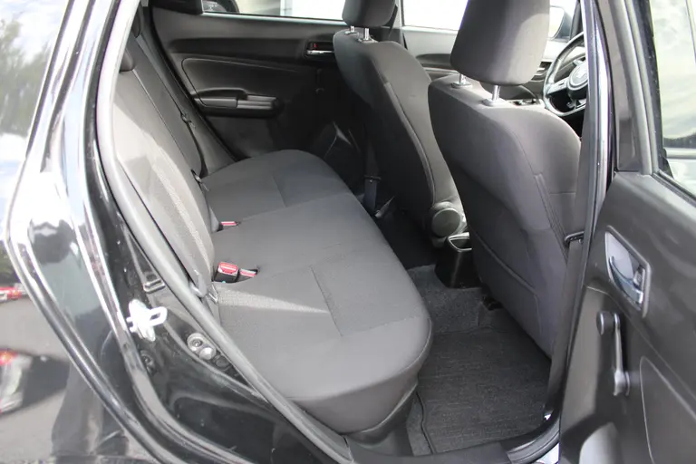 Suzuki Swift 1.2 Select Smart Hybrid , Cruise-control, Applecarplay/Androidauto afbeelding 13