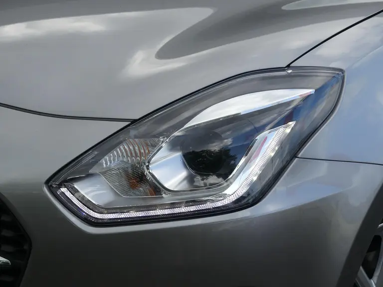 Suzuki Swift 1.2 Select Smart Hybrid Automaat All season banden, Apple Carpl/Andr auto, afbeelding 29
