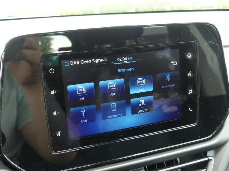 Suzuki S-Cross 1.5 Hybrid Select Automaat Automaat, Cruise control, Apple carpl/Andr auto afbeelding 20
