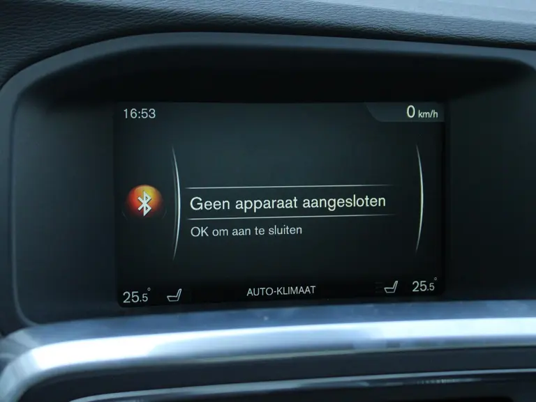 Volvo S60 1.5 T2 Nordic+ Automaat afbeelding 21