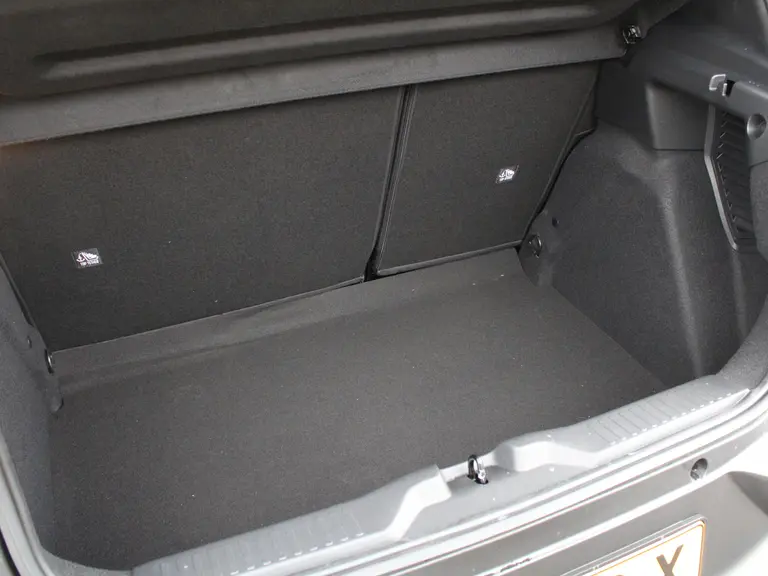 Citroën C3 1.2 100PK Turbo Max Navigatie, Achteruitrijcamera, Climate Control, Cruise Control, Apple Carplay, Android Auto afbeelding 28