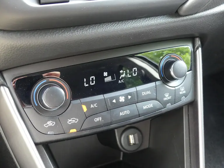 Suzuki S-Cross 1.4 Boosterjet Select Smart Hybrid afbeelding 22