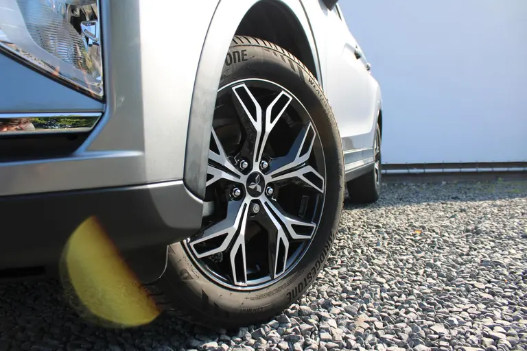 Mitsubishi Eclipse Cross 1.5 DI-T Pure Trekhaak, Achteruitrijcamera afbeelding 3