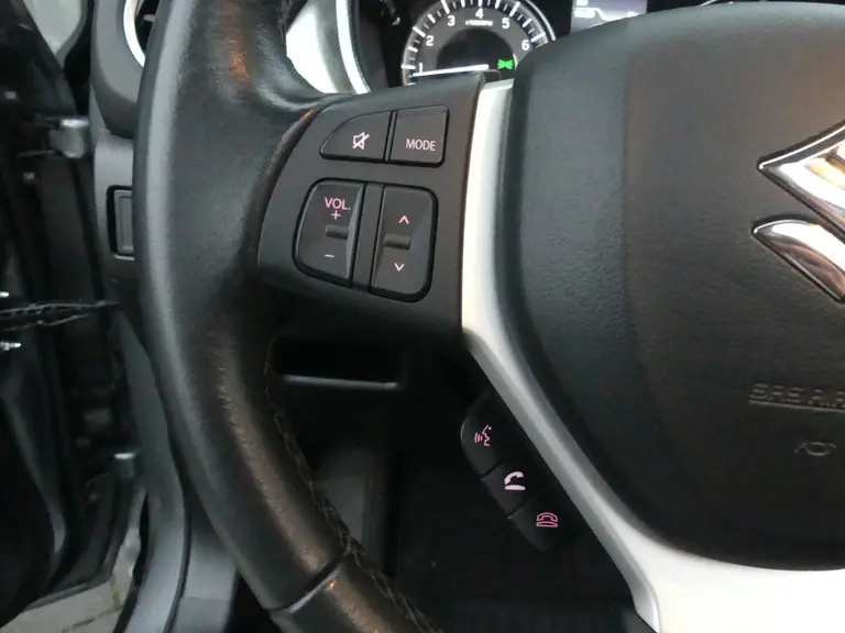 Suzuki Vitara 1.5 Hybrid Style Automaat, Panoramadak, Navigatie afbeelding 13