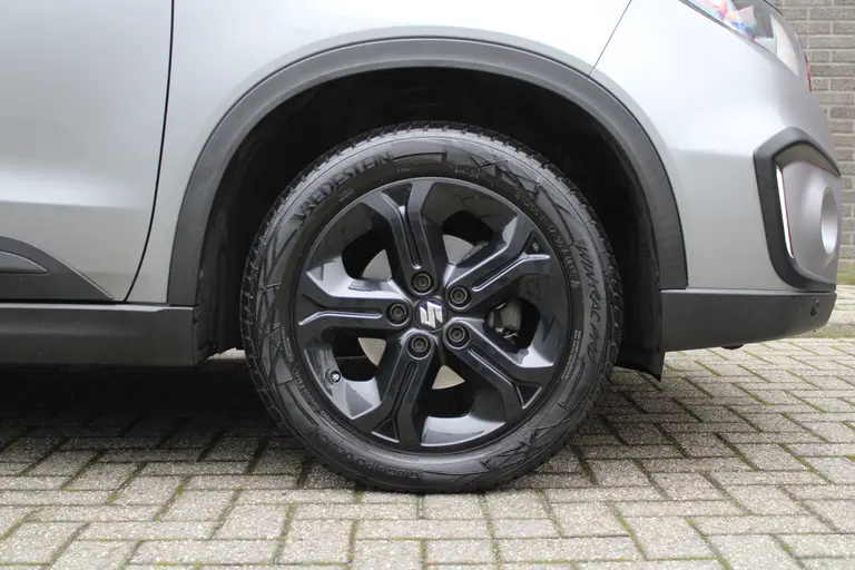 Suzuki Vitara 1.4 Sport 4WD Allgrip 140pk, Airco, Adaptive CruiseControl, Stoelverw, Navigatie, Applecarpl./Andr. Auto, Trekhaak afbeelding 31