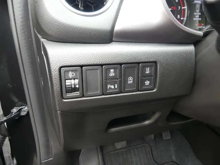 Suzuki Vitara 1.4 Boosterjet Select Smart Hybrid Apple Carpl/Andr Auto, Cruise Control, Park sensor achter + camera afbeelding 13