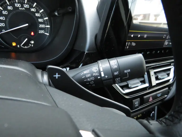 Suzuki S-Cross 1.5 Hybrid Style, 360 Camera, Parkeersensoren, Nieuw! afbeelding 27