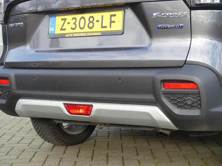 Suzuki S-Cross 1.5 Hybrid Select Automaat, Cruise control, Apple carpl/Andr auto afbeelding 7