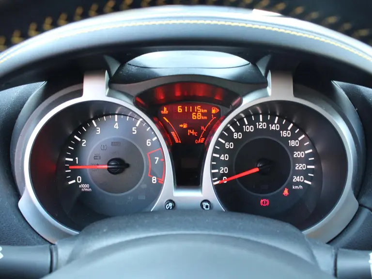Nissan Juke N-Line 1.2 DIG-T 115PK Navigatie, Achteruitrijcamera, Keyless, Cruise Control, Climate Control, Alcantara afbeelding 18